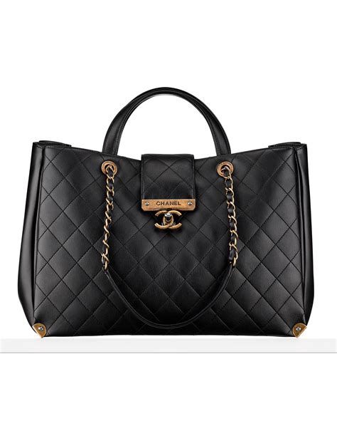 chanel 19 tote bag|chanel official site bags.